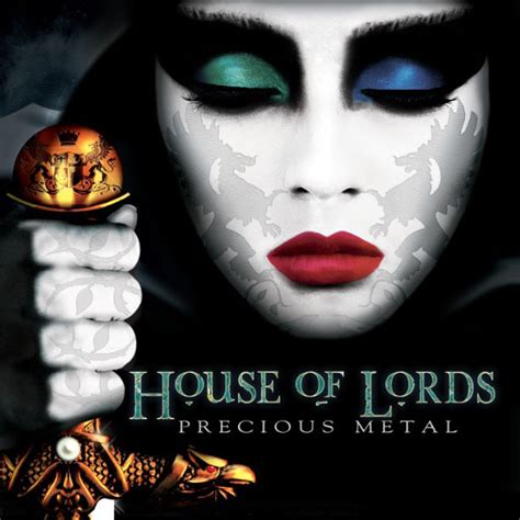 house of lords precious metal youtube|HOUSE OF LORDS: 'Precious Metal' Video Released.